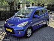 Hyundai i10 - 1.1 Dynamic Cool | Achter Parkeersensoren