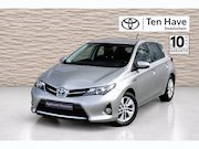 Toyota Auris - TOYOTA AURIS 1.8 Hybrid Aspiration Automaat | parkeerhulpcam