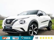 Nissan Juke - 1.0 Tekna Plus Bose Pack – Luxe, sportief en zeer
