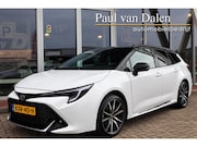 Toyota Corolla - Touring Sports 1.8 Hybrid GR SPORT Navi | Camera | Keyless |