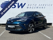 Toyota C-HR - 2.0 Hybrid Team D | Navi | Carplay | Premium LED | Winter Pa