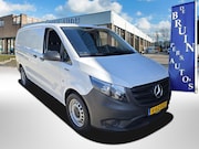 Mercedes-Benz eVito - 112 L2 Business Solution 60 kWh Achteruitrijcamera Airco Sto