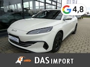 BYD SEAL 6 - DM-I Touring Comfort *Privacy*Pano*Leder*360Grad
