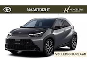Toyota Aygo X - Hybrid 115 GR Sport | JBL | Stoelverwarming