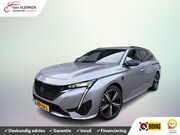 Peugeot 308 - SW 1.2 PureTech GT MASSAGE STOELEN