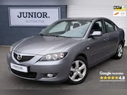 Mazda 3 - 1.6 Touring AIRCO/LMV/LAGEKM/APK/NAP
