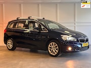 BMW 2-serie Gran Tourer - 220i Centennial Executive / Automaat / Leer / Cruise