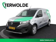 Nissan Townstar - 45kWh N-CONNECTA L2 automaat | Parkeercamera | Climate Contr