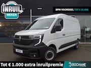 Renault Master - T35 2.0 dCi 130 L2H2 Start TREKHAAK / APPLE CARPLAY & ANDROI