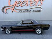 Ford USA Mustang - Coupe