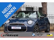 MINI Cooper S - Cabrio 2.0 Favoured XL |Head up |Harman/kardon