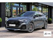 Audi Q8 - 60 TFSI e quattro Competition I I 160k NP I Oled