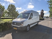 Volkswagen Crafter - 46 2.0 TDI L2H1 AIRCO BJ 2014