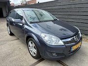 Opel Astra - 1.6 Cosmo AIRCO/5DEURS/ALLE BOEKJES