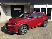 Lexus NX - 300h AWD Luxury Line / OPEN DAK / DEALER SERVICED / TREKHAAK