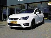 Seat Ibiza - SC 1.0 EcoTSI FR Connect Panoramadak 5-deurs