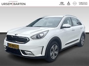 Kia Niro - 1.6 GDi PHEV DynamicLine | Achteruitrijcamera | Apple Carpla