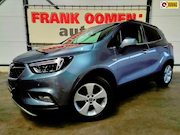 Opel Mokka X - 1.4 Turbo 140PK Innovation + Keyless|Schuifdak|LED|Camera|Wi