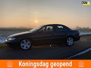 Opel Omega - 2.5i V6 Sport 1e eigenaar, zeer goede conditie, NAP, Origine