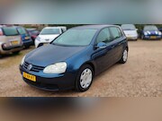 Volkswagen Golf - 1.6 FSI Trendline Automaat, 5 deurs.