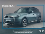 MINI Countryman - C Favoured M