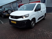 Peugeot Partner - 1.2 PureTech 110pk S&S 650kg Premium