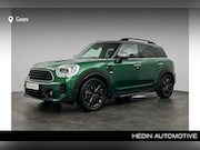 MINI Countryman - 1.5 Cooper Business Edition | Stuurwielrand verwarmd | Afnee