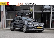 Mercedes-Benz GLA-Klasse - 180 Business Solution AMG Pano Keyless Camera