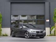 BMW 4-serie - Gran Coupé M-sport 420i Executive Automaat