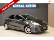 Kia Rio - 1.2 CVVT ExecutiveLine | CRUISE | AIRCO | ELEK.RAMEN | APK.