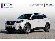 Peugeot 2008 - 1.2 PureTech Style