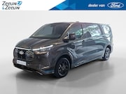 Ford Transit Custom - E-Transit 340 L2H1 Sport 71 kWh 218 pk | NIEUW TE BESTELLEN