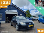Volkswagen Golf - 1.4 Trendline Garantie, alle inruil mogelijk