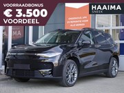 Leapmotor C10 - Design 69.9 kWh | uit Voorraad leverbaar | Panoramadak | Ele