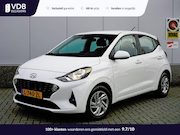 Hyundai i10 - 1.0 Comfort CarPlay | NAP | Cruise | Airco | Bluetooth