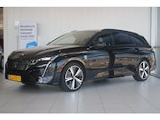 Peugeot 308 - SW 1.2 Hybrid 136 e-DCS6 GT | Achteruitrijcamera | Apple Car