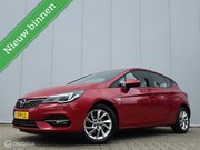 Opel Astra - 1.2 BUSINESS EDITION/CAMERA/LED/CARPLAY/BLUETOOTH/CLIMATE/CA