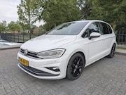 Volkswagen Golf Sportsvan - 1.5 150PK Highline | Dynaudio | Stoel- Stuurverw. | LED | PD