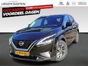 Nissan Qashqai - 1.3 MHEV Xtronic Acenta Design pack