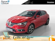 Renault Mégane - 1.3 TCe Bose *Navi+Camera*Climate*Parkeersensoren*Head-up Di