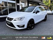 Seat Ibiza - SC 1.8 TSI Cupra DAKJE | CLIMA | CRUISE | 192 PK