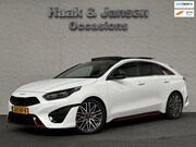 Kia ProCeed - 1.6 T-GDI GT 204pk Panoramadak Automaat Memory
