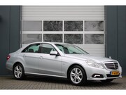 Mercedes-Benz E-klasse - 350 CGI Avantgarde 293pk Clima/Cruise/Stoelverwarming/Xenon/