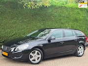 Volvo V60 - 2.0T NETTE AUTO/RIJDT GOED/203PK/TOP ONDERHOUDEN