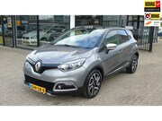 Renault Captur - 1.2 TCe Dynamique
