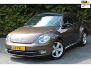 Volkswagen Beetle - 1.4 TSI Sport 160PK | Panoramadak | Stoelverwarming | Ledere
