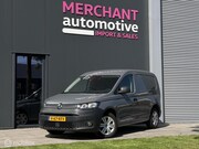Volkswagen Caddy - Cargo | Achteruitrij camera|DSG|Multifunctioneel stuur| DSG 