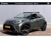 Toyota Aygo X - 1.0 VVT-i MT Limited / Cabrio / JBL / Camera / Stoelverwarmi