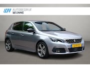Peugeot 308 - 1.2 PureTech 130pk GT-line | Navi | App Connect | Climate |