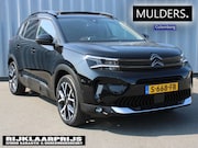 Citroën C5 Aircross - 1.2 PT 130 AUTOMAAT SHINE PANODAK+TREKH.